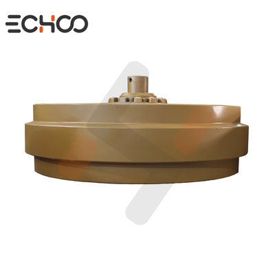 CAT Alt Takım Parçaları için 6T8721 Avara Tekerleği, Dozer Yedek Parça Üreticisi, En İyi Kalite Parçalar