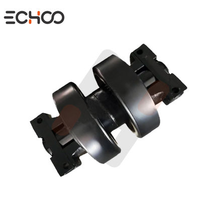 Kobelco 5035 paletli vinç şasi parçaları toptan