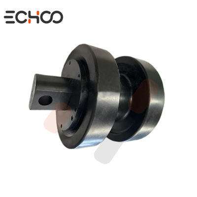 Kobelco 7055 paletli vinç alt takım parçaları tedarikçisi