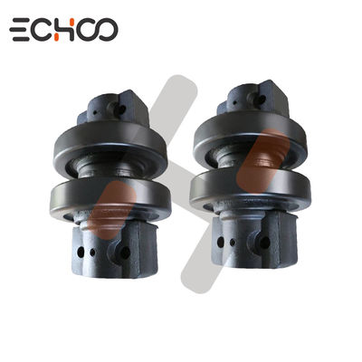 PH550/2 Paletli Rulo Alt Rulo 7055-1 Kobelco Vinç İnşaat Makineleri Alt Takım Parçaları Satış Sonrası Parçalar