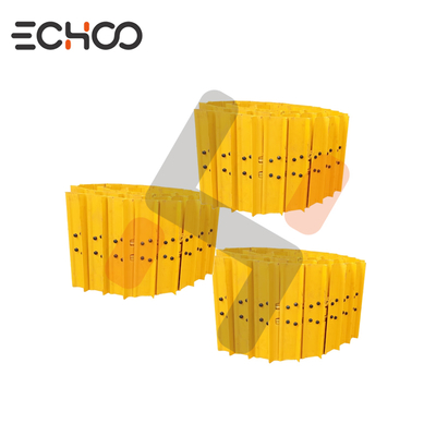 Ayakkabılarla Track Chain M01031B0M39635 Dozer yedek parçaları için Track Group OEM yedek parçaları üreticisi OEM yedek parçaları Toptan Fiyat