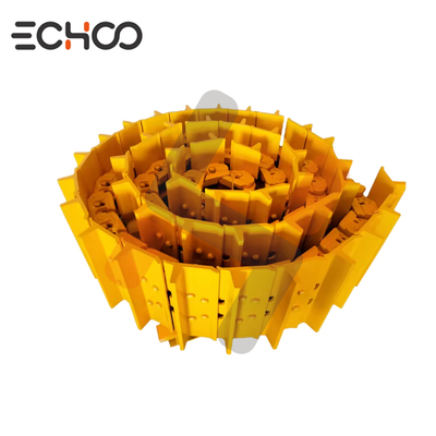 M01031C0M36356 Dozer Alt Takım Grubu Üreticisi OEM Satış Sonrası Parça Üreticisi