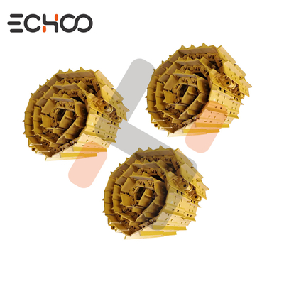 M01031C0M36356 Dozer Alt Takım Grubu Üreticisi OEM Satış Sonrası Parça Üreticisi