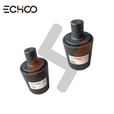 Mini Ekskavatör Yedek Parçaları için Üst Rulo Taşıyıcı Rulo U55-5 OEM Değiştirme Distribütörü