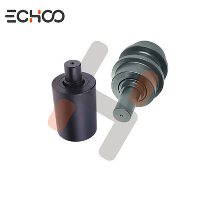 Mini Ekskavatör Yedek Parçaları için Üst Rulo Taşıyıcı Rulo U55-5 OEM Değiştirme Distribütörü