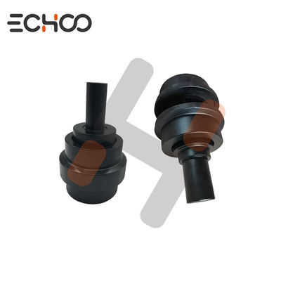 325/325G Bobcat Mini Digger yedek parçaları için üst yuvarlak taşıyıcı yuvarlak yedek parça dağıtıcı