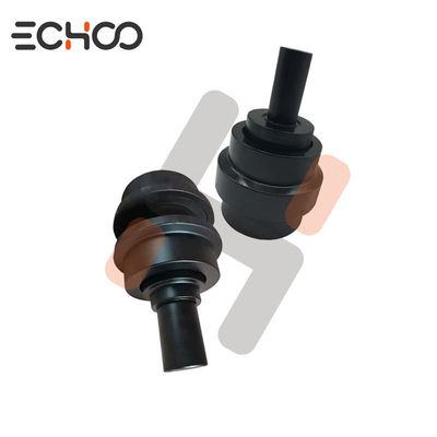 Bobcat Mini Ekskavatör yedek parçaları için taşıyıcı rulo 334/334E/334G üst rulo yedek parça dağıtımcısı