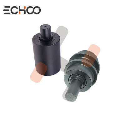 Bobcat 335 Mini Ekskavatör için Taşıyıcı Rulo Üst Rulo OEM Yedek Parça Toptan Fiyat