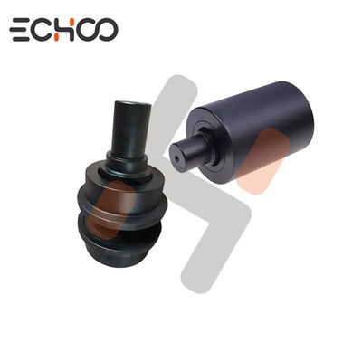 Bobcat 335 Mini Ekskavatör için Taşıyıcı Rulo Üst Rulo OEM Yedek Parça Toptan Fiyat