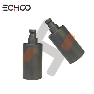 Carrier Roller Top Roller KX41-3SGL for Kubota Mini Excavator OEM Replacement Parts Factory Price Manufacturer