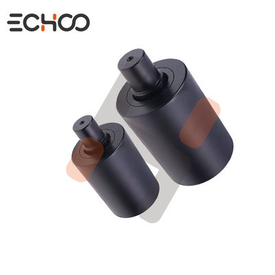 Taşıyıcı Rulo 172458-37500 Yanmar VIO35 VIO30 VIO27 Mini Ekskavatör için Uyar OEM Yedek Alt Takım Parçaları Üreticisi