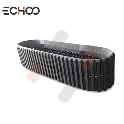 C30R C30R-1 C30R-2 Lastik Paletli Paletli Damper Alt Takım Çözümü