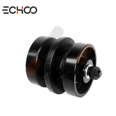 772649-37301-2 Palet Makarası Yanmar C30R Paletli Damper Satış Sonrası Alt Takım Parçaları