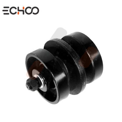 772649-37301-2 Palet Makarası Yanmar C30R Paletli Damper Satış Sonrası Alt Takım Parçaları