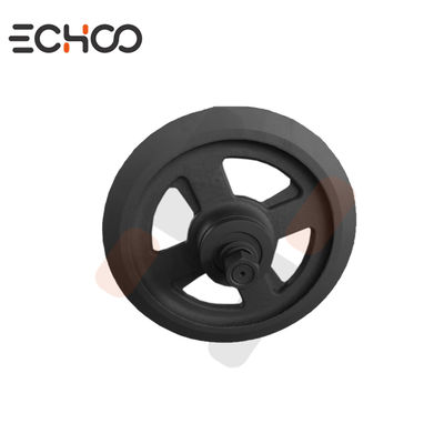 Idler C50R-1, C50R-2, C50R-3 Paletli Damper Satış Sonrası Alt Takım Parçaları