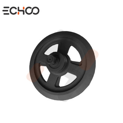 Idler C50R-1, C50R-2, C50R-3 Paletli Damper Satış Sonrası Alt Takım Parçaları