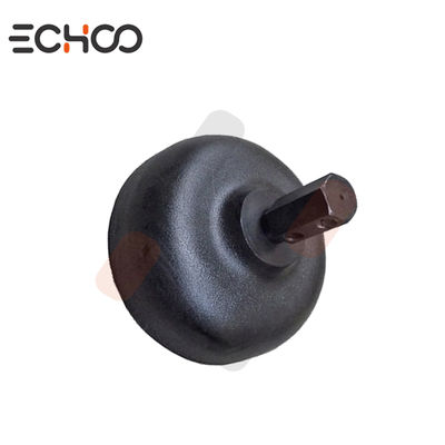 E0870190020 Üst Silindir C50R C50R-1 C50R-2 Paletli Damper Alt Takım Parçaları