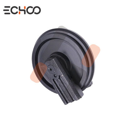 Kubota KX41-3V & U15/U17 Serisi için Ön Avara Tekerleği (RB237-21309) Mini Ekskavatör OEM Yedek Parça Tedarikçisi