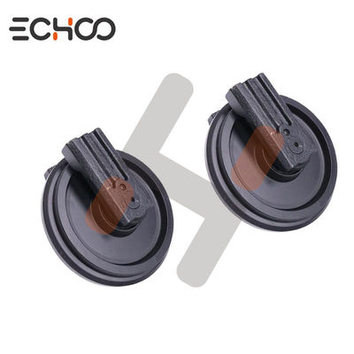 Kubota KX41-3V & U15/U17 Serisi için Ön Avara Tekerleği (RB237-21309) Mini Ekskavatör OEM Yedek Parça Tedarikçisi