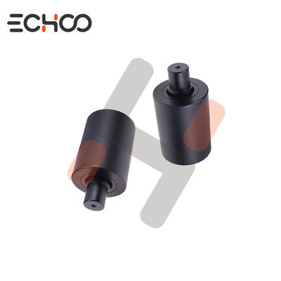 Mini Ekskavator OEM yedek parça dağıtımcısı için taşıyıcı rulo üst rulo KX161-3ST