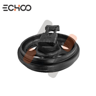 Yanmar Ekskavatör Kazıcı için Ön Avara 172124-37100 OEM Yedek Parça Tedarikçisi Fabrika Toptan Satışı