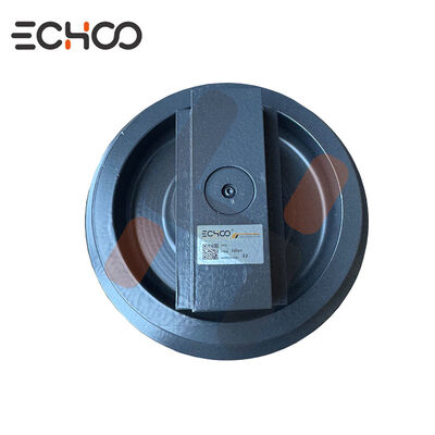 2030568 Idler Pully For Vogele Asphalt Paver Ardından Piyasaya Çıkan Araç Altı Parçaları