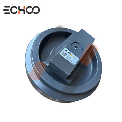 2030568 Idler Pully For Vogele Asphalt Paver Ardından Piyasaya Çıkan Araç Altı Parçaları