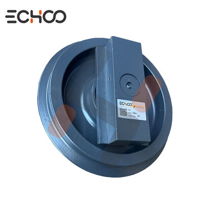 2030568 Idler Pully For Vogele Asphalt Paver Ardından Piyasaya Çıkan Araç Altı Parçaları