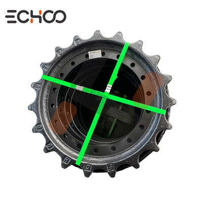 55602 309953017 Wirtgen W200 Soğuk Freze Alt Takımı için Dişli