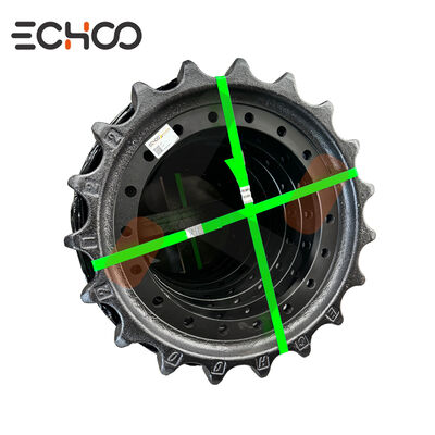 55602 309953017 Wirtgen W200 Soğuk Freze Alt Takımı için Dişli