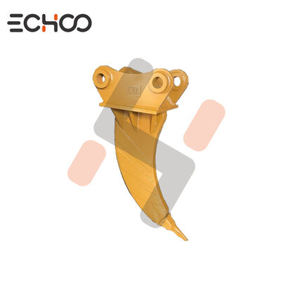 CAT 320 kazıcı için Ripper GP Kaya ve sert toprak yırtmak için Ripper aksesuarları