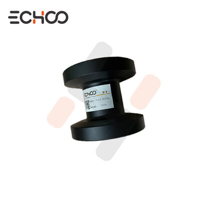 Kubota Mini Ekskavatör yedek parçaları Fabrikası için RB511-21705/RD148-21700 Track Roller Toptan Satış Fiyatı Üretici Under Roller