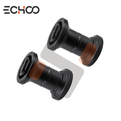 Kubota Mini Ekskavatör yedek parçaları fabrikası için RB511-21705/RD148-21700/RG158-21700 Track Roller Toptan Fiyat Üretici Under Roller