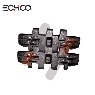 IHI Paletli Vinç Alt Takım Parçaları için Parça Pedleri PD100 Sıcak Satış OEM Palet Pabuçları