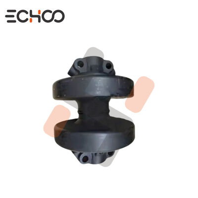 Kh125 CX700 DCH800 HITACHI Paletli Vinç Yedek Parçaları için Taşıyıcı Rulo OEM Yüksek Kaliteli Üst Silindir