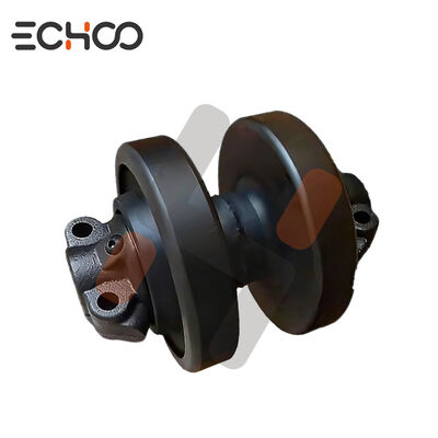 KOBELCO CK2750/P&amp;H75p/SL6000 Paletli Vinç için Parça Plakaları Üstün Alt Takım Parçaları Mükemmel Uyum ve Uzun Ömür