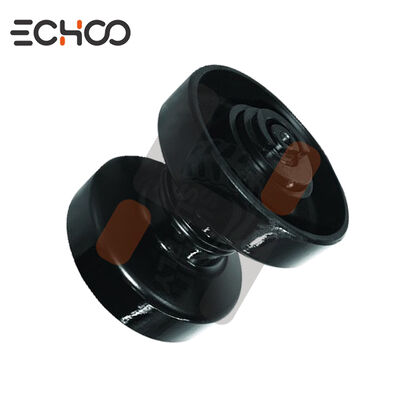 Takeuchi Alt Takım Parçaları için Palet Silindiri Alt Silindir 08801-35100 OEM Yedek Parça Üreticisi Toptan