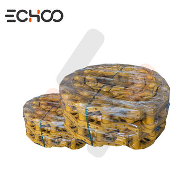 KOMATSU Alt Takım Yedek Parça Segment Grubu için OEM 154-27-12271/154-27-12281 Dişler