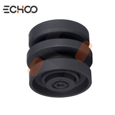 V0511-25104 Kubota'nın tren altı parçaları için ray yuvarlakları