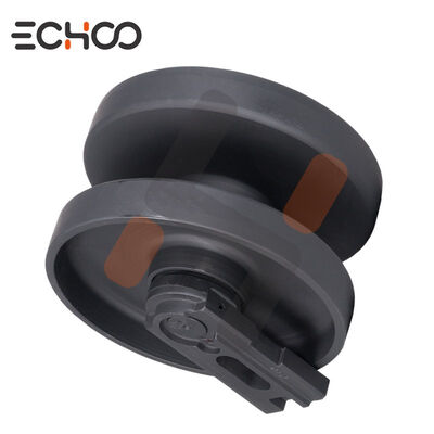 Takeuchi Compact Track yükleyicileri için kapsamlı yeraltı parçaları Üretici