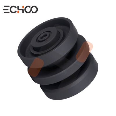 Takeuchi Compact Track yükleyicileri için kapsamlı yeraltı parçaları Üretici