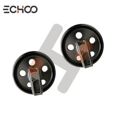 908E 915E 922D Idler Wheel Undercarriage Parts Replacement Accessories for LIUGONG Excavator Front Idler