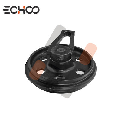 R69191-21300 Kubota Mini Ekskavatör Altbası Parçaları için Idler Toptan Tedarikçi