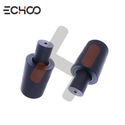 7153331 72757873 Taşıyıcı Rol Mini Digger Yedek Parçalar Ardından Satılan Parçalar Alışveriş Satışı Top Roller