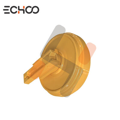 309959044 Bomag için Idler Wheel Asfalt Çaplama Araç Yer değiştirme Parçası Ön Idler