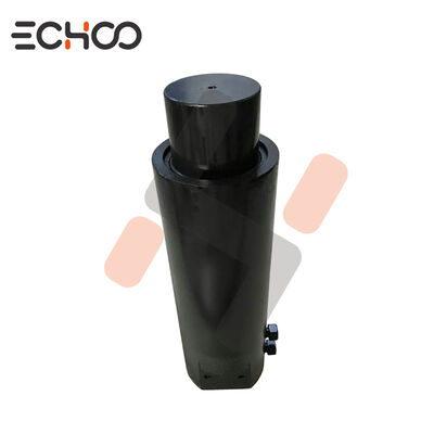 E330B Hidrolik Silindir Caterpillar E330B Kazı makinesi yedek parçaları için Boom Arm Bucket Silindir