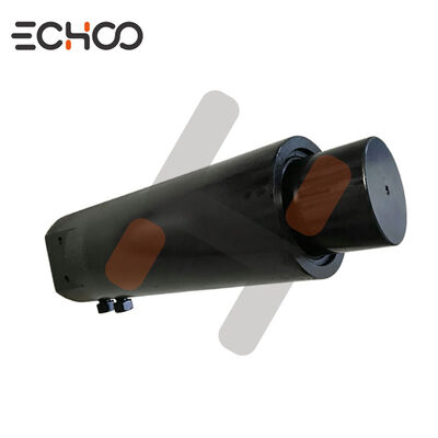 E330B Hidrolik Silindir Caterpillar E330B Kazı makinesi yedek parçaları için Boom Arm Bucket Silindir