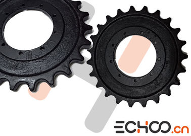 for new holland E35.2 Testere Tahrik Dişlisi / Paslanmaz Çelik Dişliler Siyah
