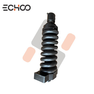 Track Adjuster Assy for Kobelco SK40 Mini Excavator Undercarriage Components Recoil Spring Tensioner Assy Replacement Parts