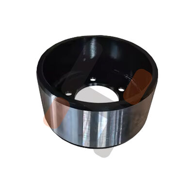 XCMG 405 (Arka) Asfalt Finişer Lastik Lastik için Katı Esnek Lastik 406*178*266 mm